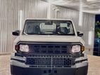 Toyota Hilux Champ LWB 2026