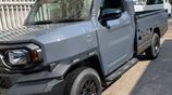 Toyota Hilux Champ Single Cab 2026