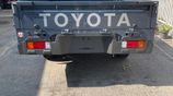 Toyota Hilux Champ Single Cab 2026