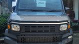 Toyota Hilux Champ Single Cab 2026