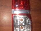 Toyota Hilux Champ Tail Lamp