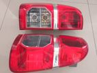 Toyota Hilux Champ Tail Light (L+R) Genuine Recondition