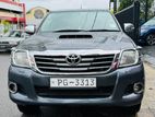 Toyota Hilux Charmp 2012