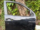 Toyota hilux door panel