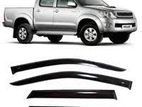 Toyota Hilux Door Visor