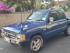 Toyota Hilux Double Cab 1985