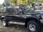 Toyota Hilux Double Cab 1995