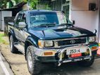 Toyota Hilux Double Cab 1995