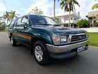 Toyota Hilux Double Cab 1998