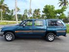 Toyota Hilux Double Cab 1998