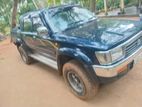 Toyota Hilux 1999