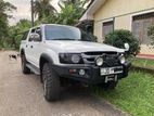 Toyota Hilux Double Cab 2004