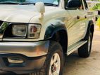 Toyota Hilux Double Cab 2005
