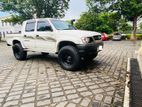 Toyota Hilux Double Cab 2005