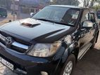 Toyota Hilux Double Cab 2007