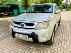 Toyota Hilux Double Cab 2007