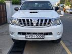 Toyota Hilux Double Cab 2007