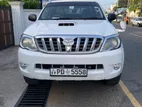 Toyota Hilux Double Cab 2007