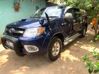 Toyota Hilux Double cab 2008