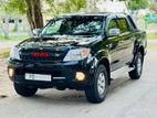 Toyota Hilux Double Cab 2008