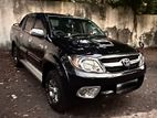 Toyota Hilux Double Cab 2008