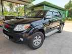 Toyota Hilux Double Cab 2008