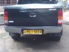 Toyota Hilux Double Cab 2010