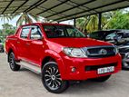 Toyota Hilux Double cab 2010