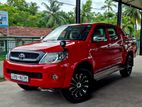 Toyota Hilux Double Cab 2010