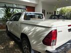 Toyota Hilux Double Cab 2020