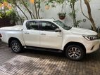 Toyota Hilux Double Cab 2020