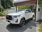 Toyota Hilux Double Cab 2025