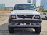 Toyota Hilux 2005