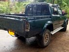 Toyota Hilux Double Cab for Parts