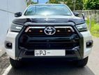 Toyota Hilux Double Cab for Rent - Long Term Only