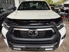 Toyota Hilux Double Cab for Rent - Long Term Only