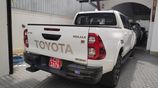 Toyota Hilux Double Cab GR SPORT 2023