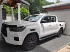 Toyota Hilux Double Cab GR SPORT 2023