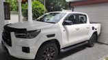 Toyota Hilux Double Cab GR SPORT 2023