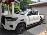 Toyota Hilux Double Cab GR SPORT 2023