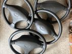 Toyota Hilux Double Cab Steering Wheel