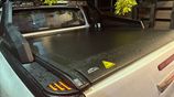 Toyota Hilux Electric Roller Shutters
