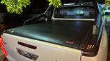 Toyota Hilux Electric Roller Shutters