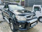 Toyota Hilux Electric seats 2009