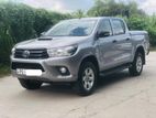 Toyota Hilux for Rent