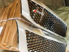 Toyota Hilux Fortuner Grill