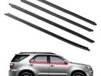 Toyota Hilux Fortuner Weather Strip, Roof Moulding