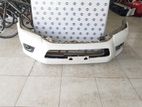 Toyota Hilux Front Buffers