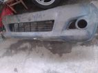 Toyota Hilux Front bumper