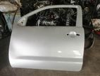 Toyota Hilux Front LH Door Panel - Reconditioned